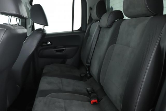 Volkswagen Amarok image 7