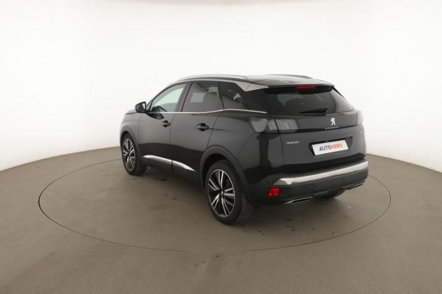 Peugeot 3008 image 2