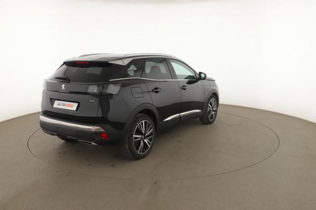 Peugeot 3008 image 5