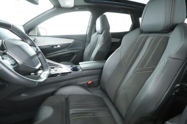 Peugeot 3008 image 7