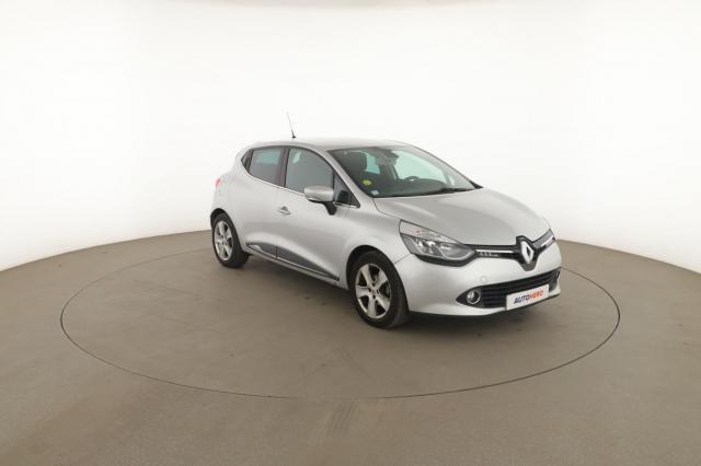 Renault Clio image 6