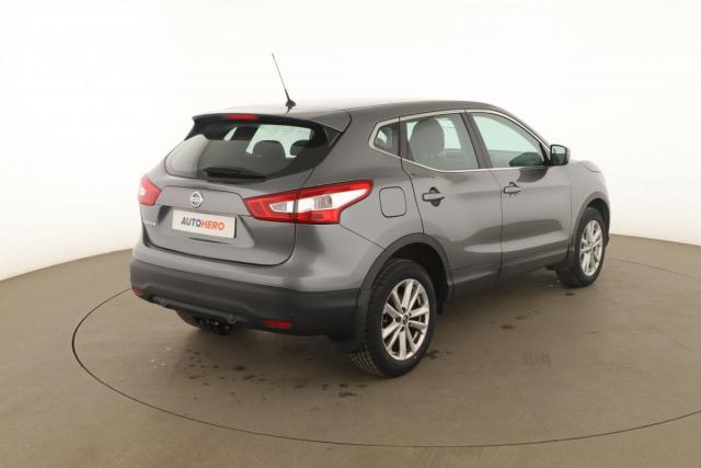 Nissan Qashqai image 5
