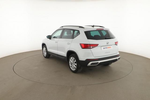 Seat Ateca image 6
