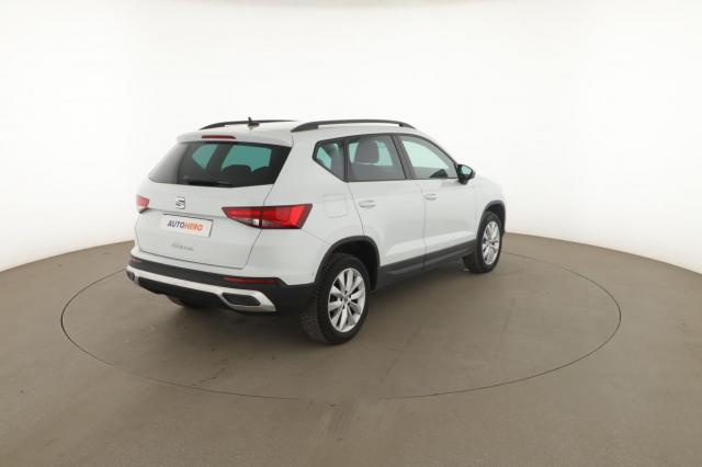 Seat Ateca image 5
