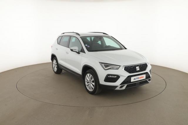 Seat Ateca image 8