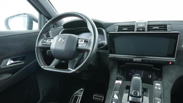 Ds Ds 7 Crossback image 1