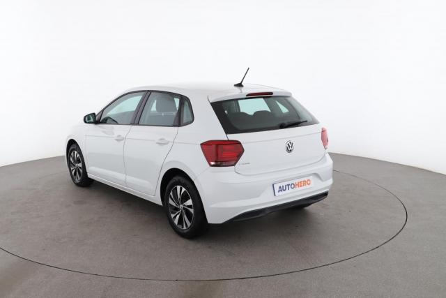 Volkswagen Polo image 3