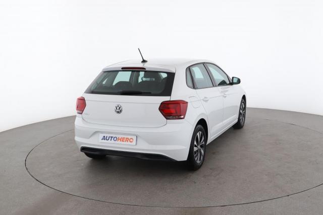Volkswagen Polo image 9