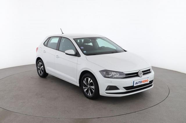 Volkswagen Polo image 4
