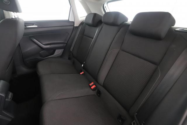 Volkswagen Polo image 8