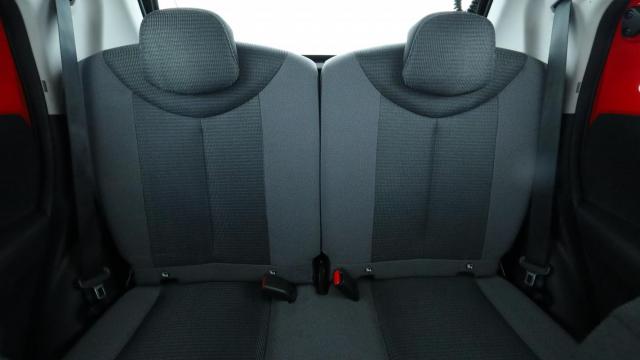 Toyota Aygo image 7