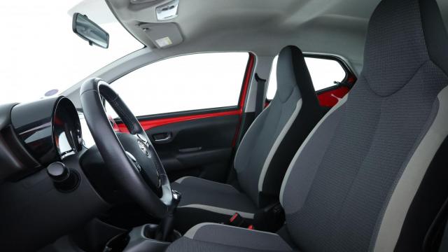 Toyota Aygo image 9
