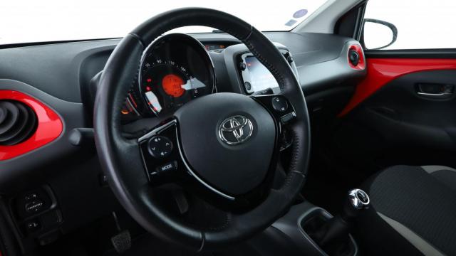 Toyota Aygo image 3