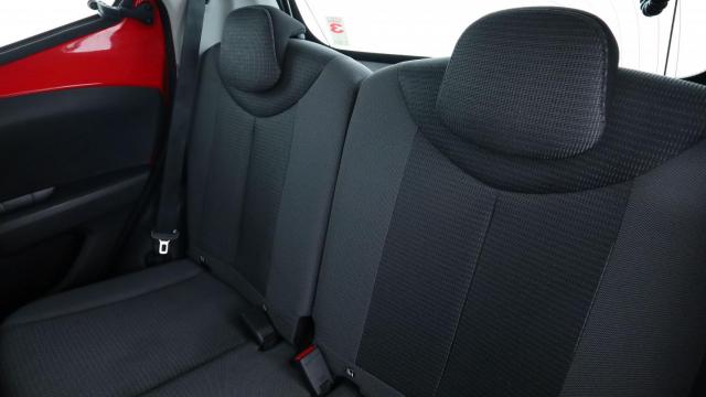 Toyota Aygo image 6
