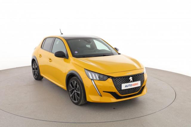 Peugeot 208 image 3