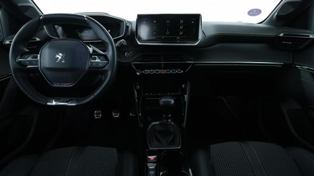 Peugeot 208 image 4