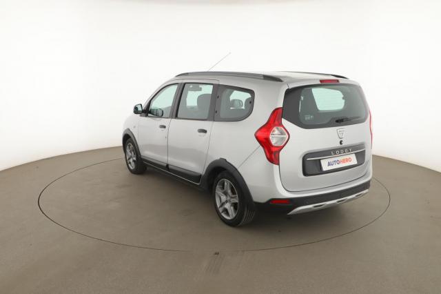 Dacia Lodgy image 7
