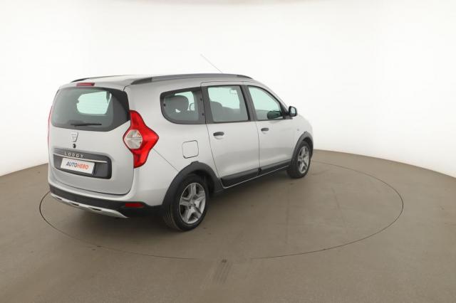 Dacia Lodgy image 9