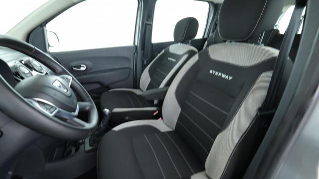 Dacia Lodgy image 2