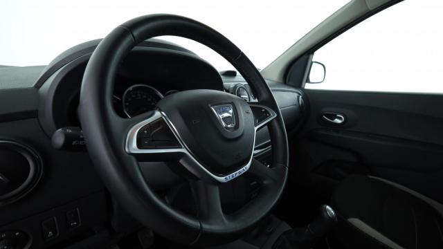 Dacia Lodgy image 6