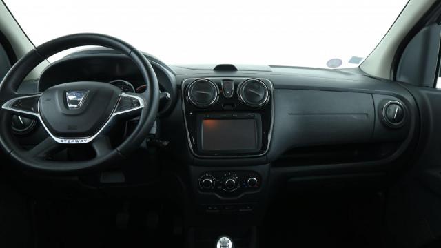 Dacia Lodgy image 8