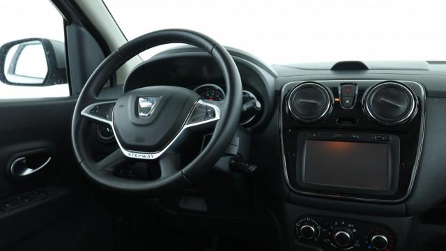 Dacia Lodgy image 3