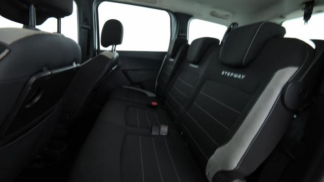 Dacia Lodgy image 5