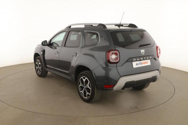 Dacia Duster image 2