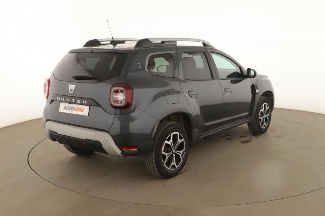 Dacia Duster image 7