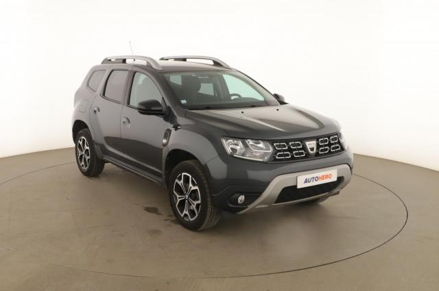 Dacia Duster image 6