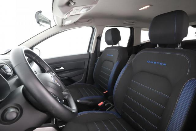 Dacia Duster image 3