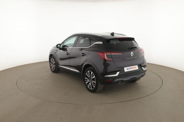 Renault Captur image 3