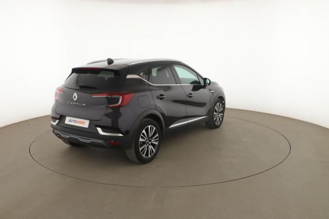 Renault Captur image 2