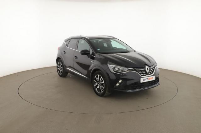 Renault Captur image 1