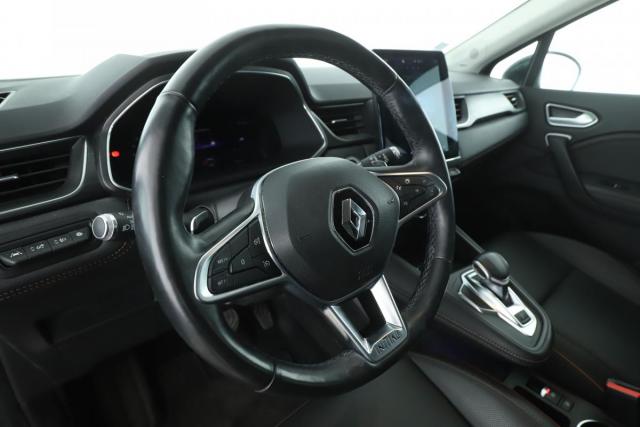 Renault Captur image 9