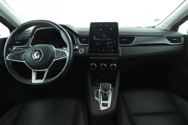 Renault Captur image 5