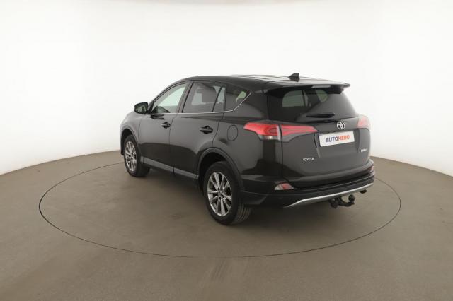 Toyota Rav4 image 6