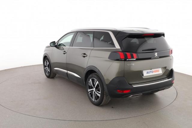 Peugeot 5008 image 8