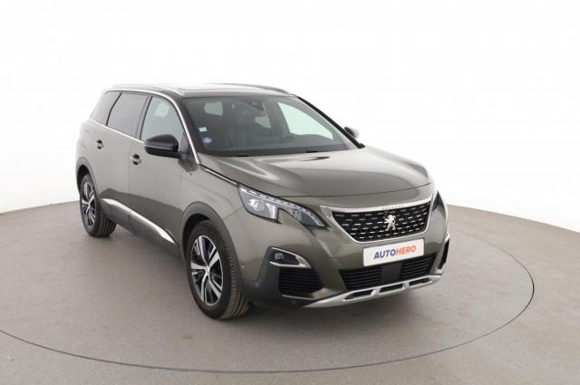 Peugeot 5008 image 9
