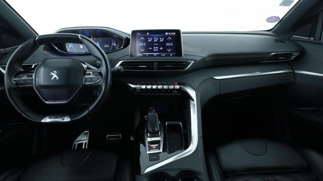 Peugeot 5008 image 4