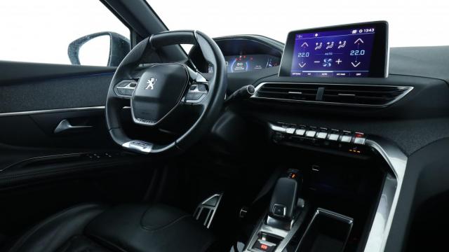 Peugeot 5008 image 5