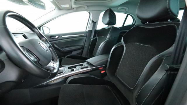 Renault Mégane image 5