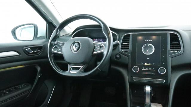 Renault Mégane image 6