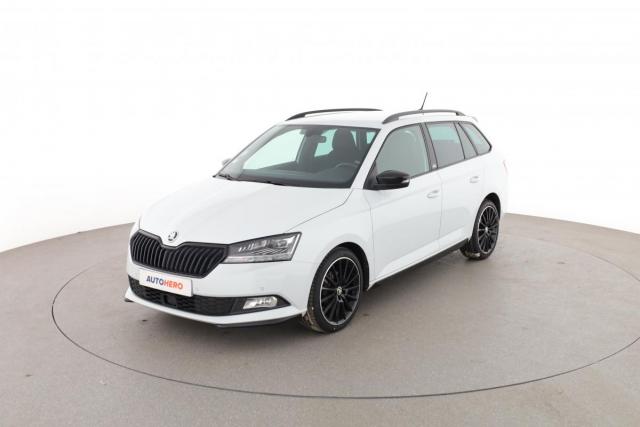 Skoda Fabia Combi 1.0 Tsi Monte Carlo 95 Ch