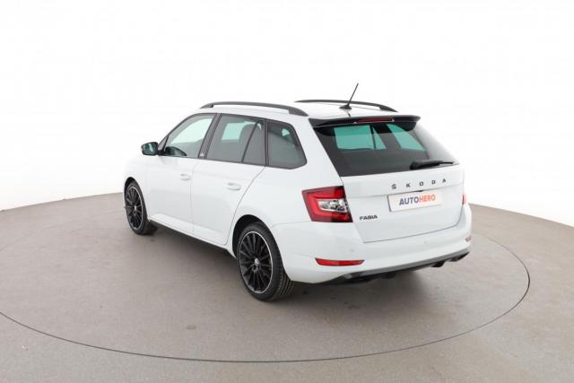 Skoda Fabia image 4
