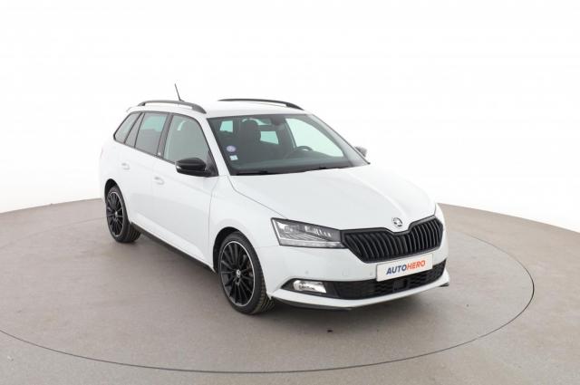 Skoda Fabia image 9