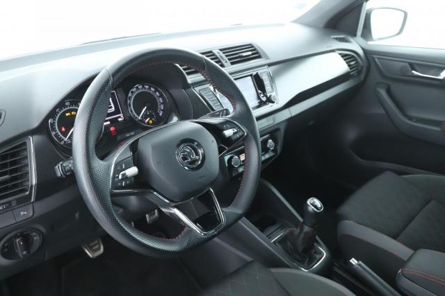 Skoda Fabia image 2