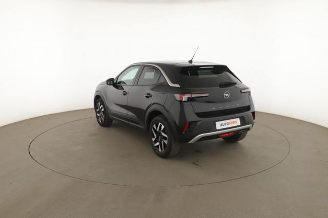 Opel Mokka image 8