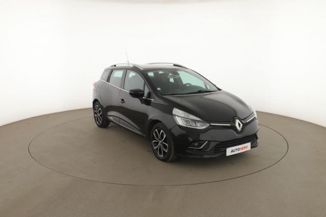 Renault Clio Estate image 8