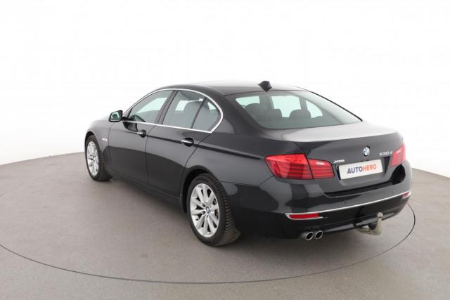 Bmw Série 5 image 6